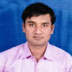 Jitendra goyal  